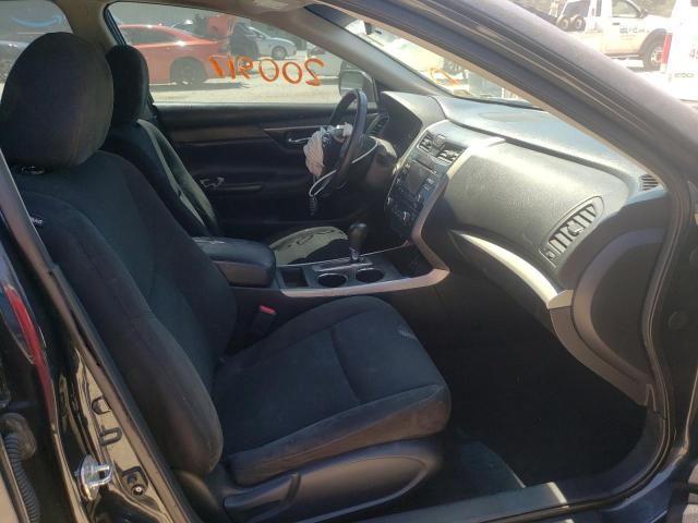 Photo 5 from auction – 2015 NISSAN ALTIMA 2.5 with VIN 1N4AL3AP2FC424799