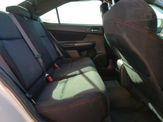 Photo 6 from auction – 2015 SUBARU WRX PREMIU with VIN JF1VA1D64F9814833