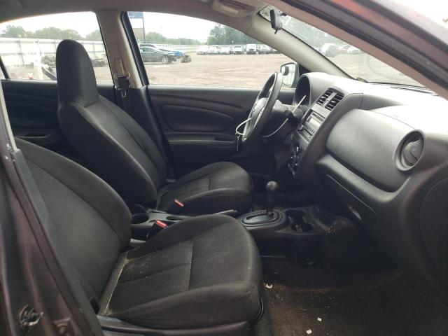 Photo 5 from auction – 2017 NISSAN VERSA S with VIN 3N1CN7AP7HL852981