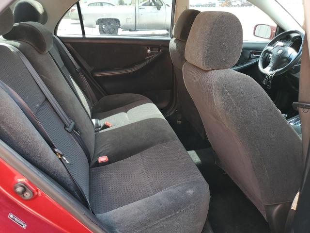 Photo 6 from auction – 2007 TOYOTA COROLLA CE with VIN 2T1BR32E07C761295