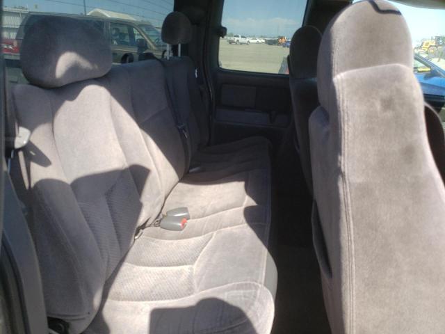 Photo 6 from auction – 2006 CHEVROLET SILVERADO with VIN 2GCEC19V861273069