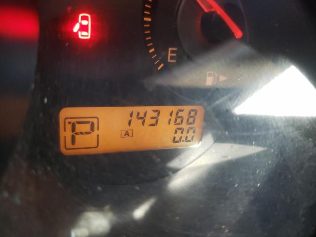 Photo 8 from auction – 2009 NISSAN VERSA S with VIN 3N1BC11E89L397668