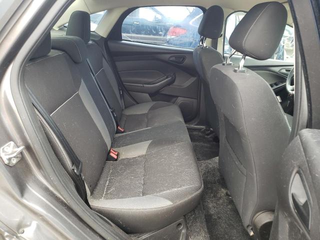 Photo 6 from auction – 2012 FORD FOCUS SE with VIN 1FAHP3F25CL335806