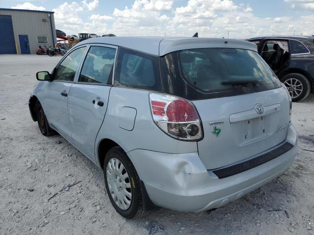 Photo 3 from auction – 2007 TOYOTA COROLLA MA with VIN 2T1KR30E87C641828