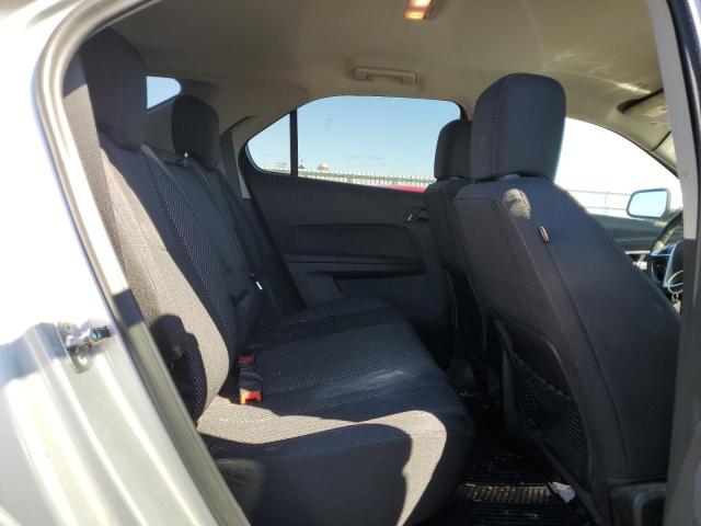 Photo 6 from auction – 2016 CHEVROLET EQUINOX LT with VIN 2GNFLFEKXG6281358
