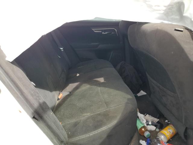 Photo 6 from auction – 2014 NISSAN ALTIMA with VIN 1N4AL3AP7EC196331