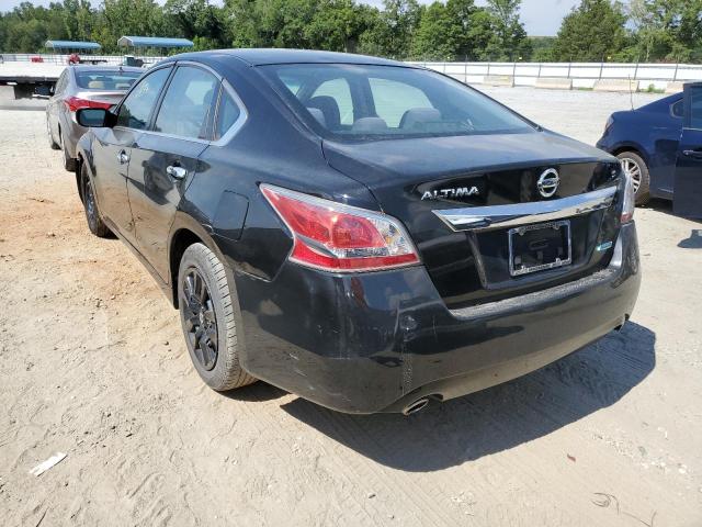 Photo 3 from auction – 2014 NISSAN ALTIMA 2.5 with VIN 1N4AL3AP4EN339160