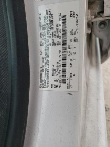 Photo 10 from auction – 2016 FORD FIESTA SE with VIN 3FADP4BJ2GM112211
