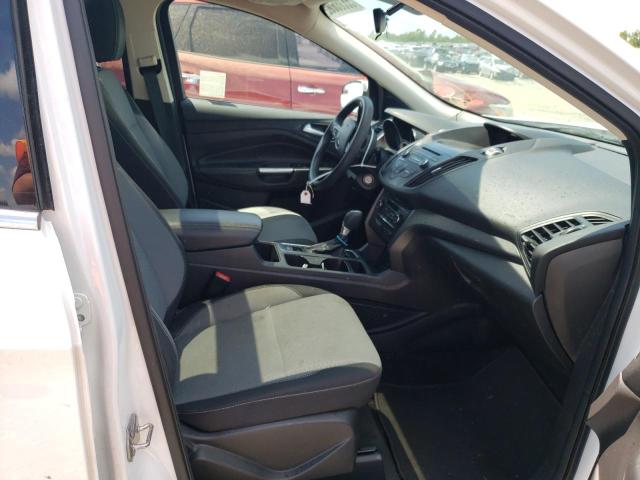 Photo 5 from auction – 2017 FORD ESCAPE SE with VIN 1FMCU9G96HUB67828