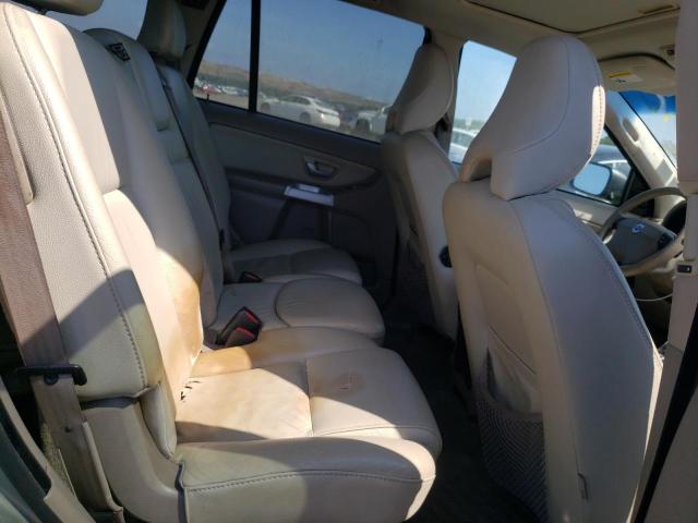 Photo 6 from auction – 2006 VOLVO XC90 with VIN YV4CZ592861256911