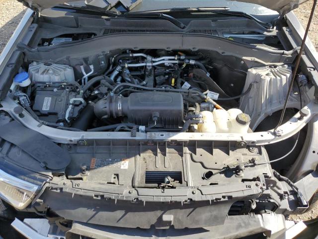 Photo 7 from auction – 2021 FORD EXPLORER X with VIN 1FMSK8DH6MGB75265