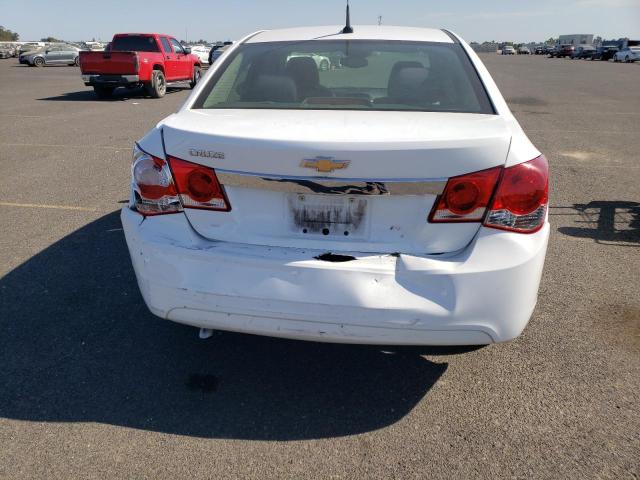 Photo 9 from auction – 2012 CHEVROLET CRUZE LS with VIN 1G1PC5SH7C7404682