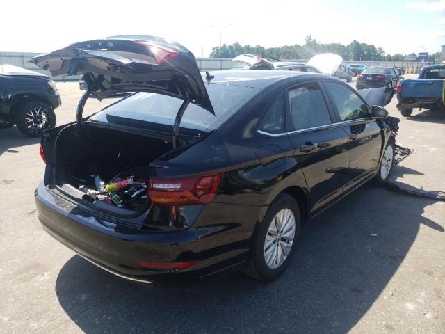 Photo 4 from auction – 2019 VOLKSWAGEN JETTA S with VIN 3VWC57BU2KM081930