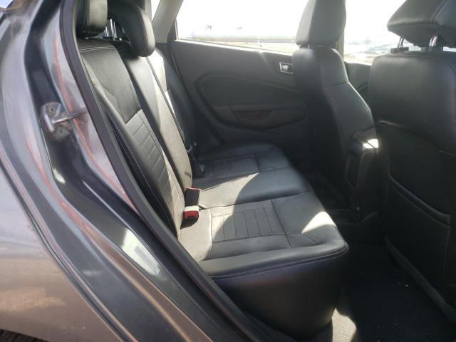 Photo 6 from auction – 2014 FORD FIESTA TIT with VIN 3FADP4FJ1EM220374