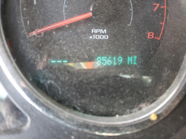 Photo 8 from auction – 2010 CHEVROLET COBALT 1LT with VIN 1G1AD5F59A7127081