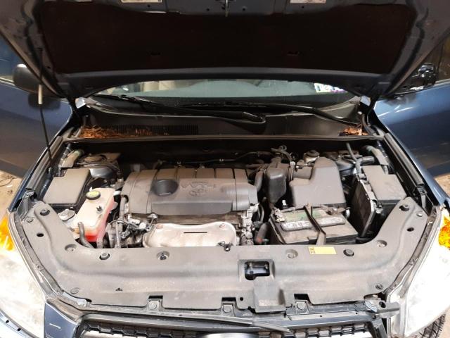 Photo 7 from auction – 2012 TOYOTA RAV4 with VIN 2T3BF4DVXCW266520