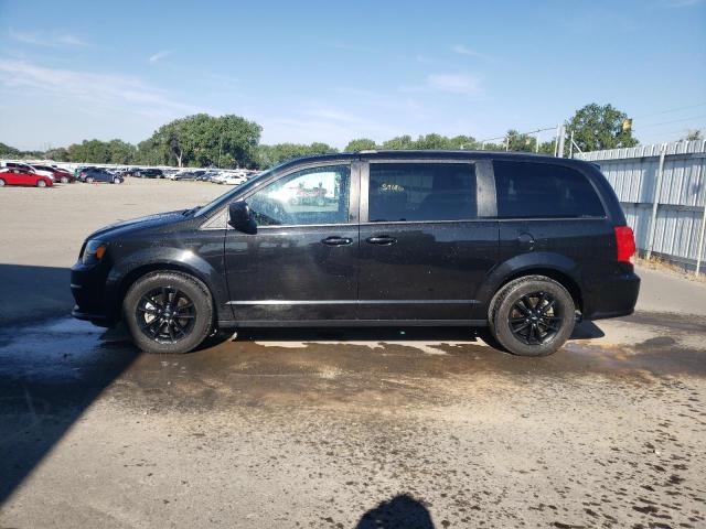 Photo 9 from auction – 2019 DODGE GRAND CARA with VIN 2C4RDGEG2KR744105