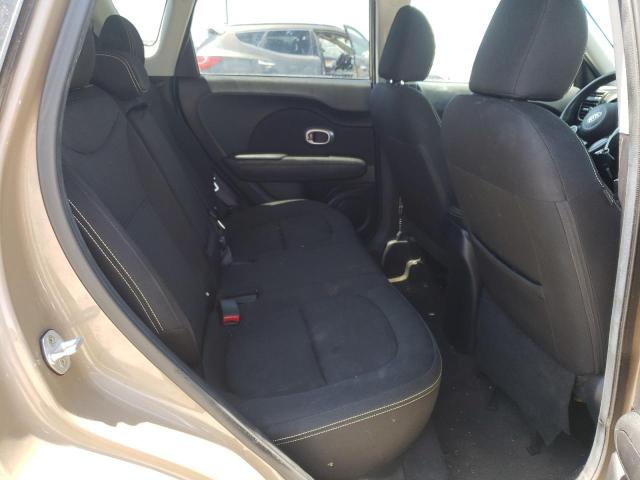 Photo 6 from auction – 2015 KIA SOUL + with VIN KNDJP3A53F7157100