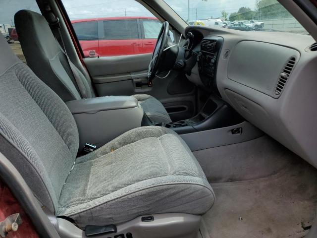Photo 5 from auction – 1997 FORD EXPLORER with VIN 1FMDU34E0VUD22842