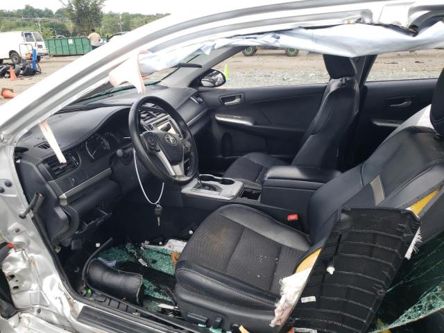 Photo 5 from auction – 2012 TOYOTA CAMRY BASE with VIN 4T1BF1FK9CU123648