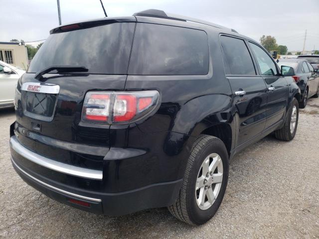Photo 4 from auction – 2016 GMC ACADIA SLE with VIN 1GKKRPKD8GJ215030