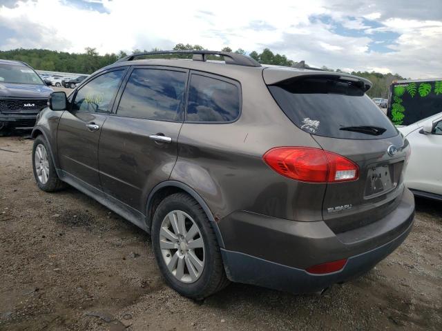 Photo 3 from auction – 2008 SUBARU TRIBECA LI with VIN 4S4WX98D984400463