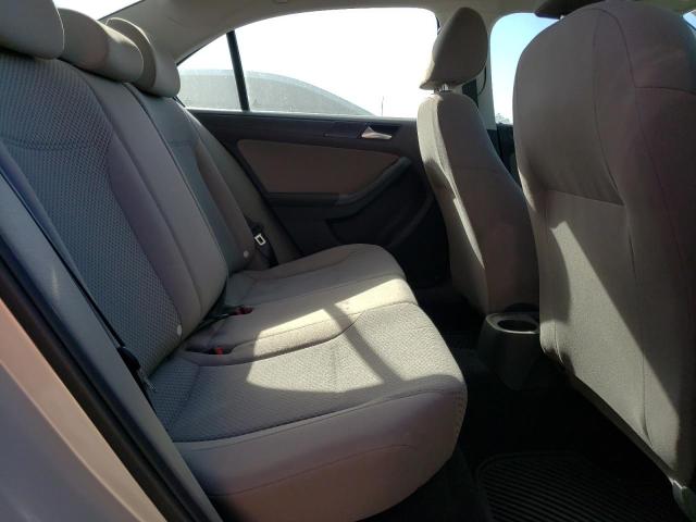 Photo 6 from auction – 2012 VOLKSWAGEN JETTA BASE with VIN 3VW2K7AJ2CM310720