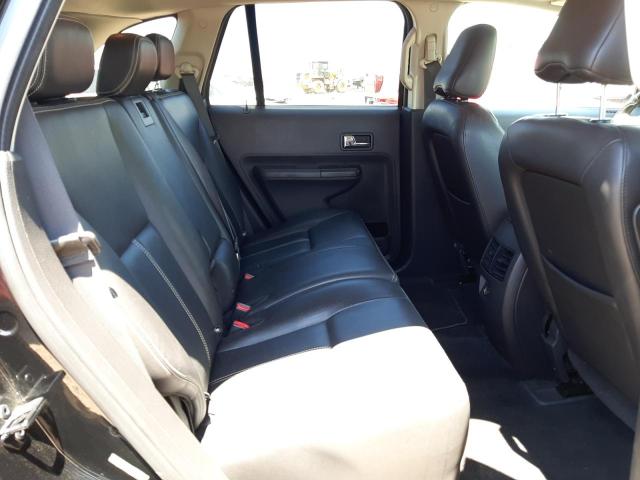 Photo 6 from auction – 2008 FORD EDGE LIMIT with VIN 2FMDK39C18BB18137