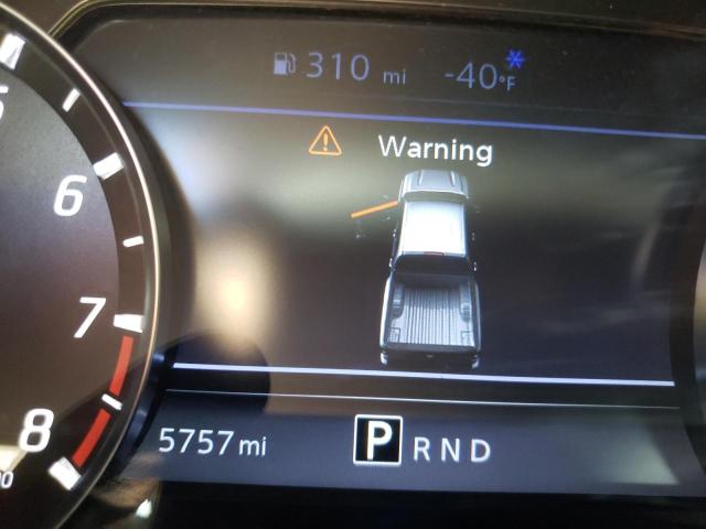 Photo 8 from auction – 2022 NISSAN FRONTIER with VIN 1N6ED1EJ3NN655410