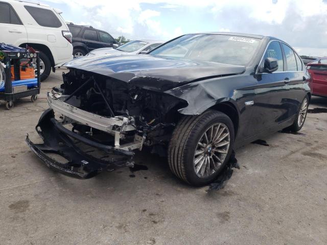 Photo 2 from auction – 2011 BMW 535 I with VIN WBAFR7C55BC800596