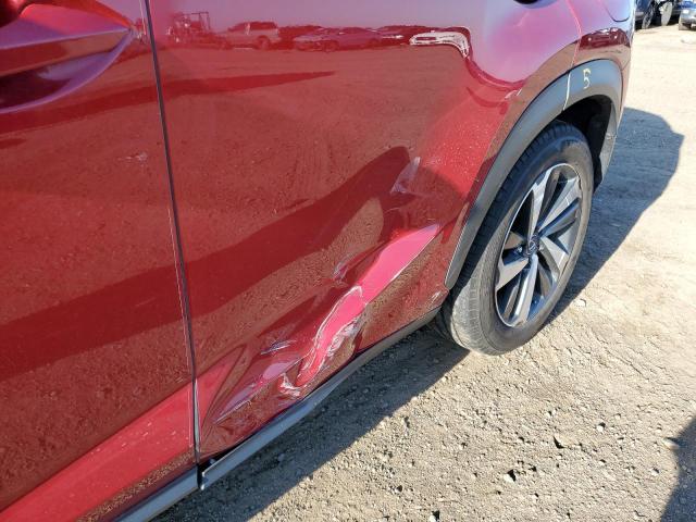 Photo 9 from auction – 2019 LEXUS NX 300 BAS with VIN JTJBARBZ9K2214155