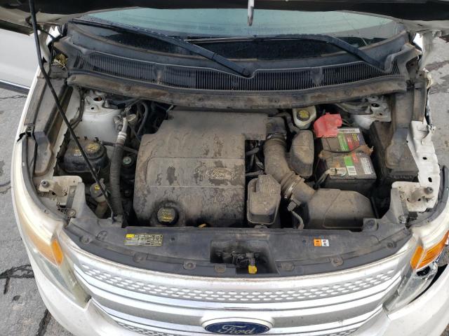 Photo 7 from auction – 2011 FORD EXPLORER X with VIN 1FMHK8D82BGA07324