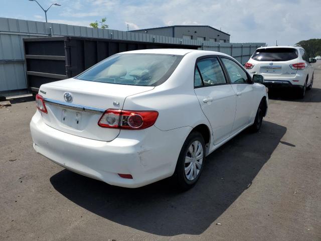 Photo 4 from auction – 2011 TOYOTA COROLLA BA with VIN 2T1BU4EEXBC669264