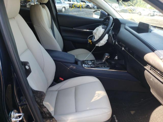 Photo 5 from auction – 2020 MAZDA CX-30 PREF with VIN 3MVDMBDLXLM105831