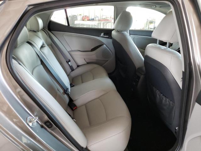 Photo 6 from auction – 2014 KIA OPTIMA EX with VIN 5XXGN4A77EG281853