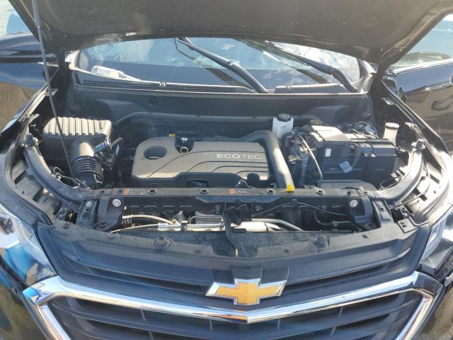 Photo 7 from auction – 2020 CHEVROLET EQUINOX LT with VIN 3GNAXKEV2LL333380