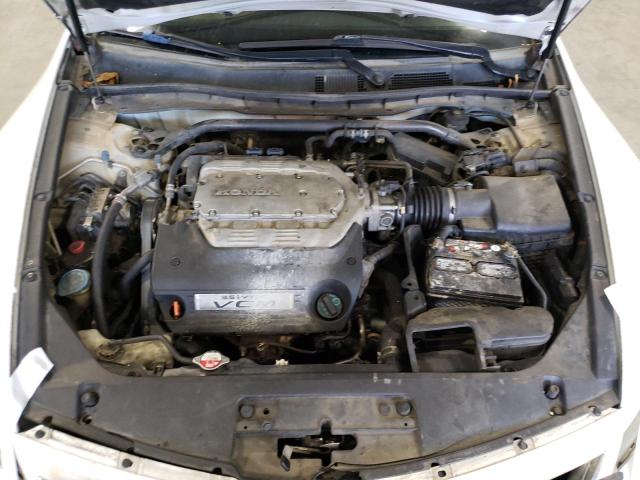 Photo 7 from auction – 2011 HONDA ACCORD EXL with VIN 1HGCS2B87BA004972