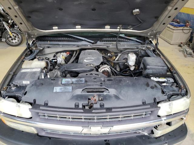 Photo 7 from auction – 2002 CHEVROLET silverado with VIN 2GCEC19T721419017