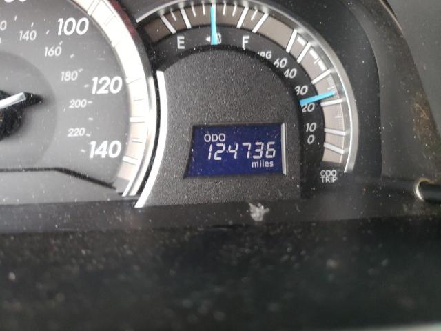Photo 8 from auction – 2012 TOYOTA CAMRY BASE with VIN 4T1BF1FK6CU122456