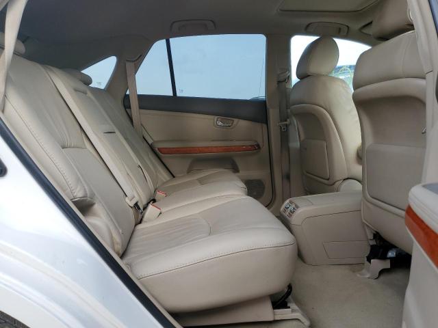 Photo 6 from auction – 2008 LEXUS RX 350 with VIN 2T2GK31U78C041959