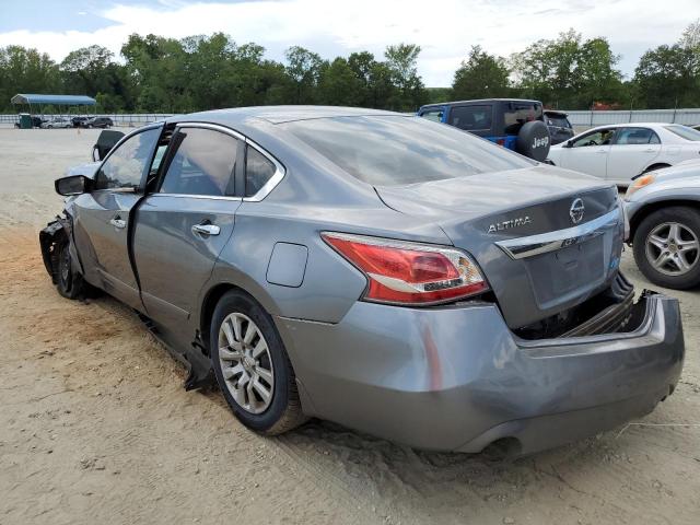 Photo 3 from auction – 2014 NISSAN ALTIMA 2.5 with VIN 1N4AL3AP5EC326087