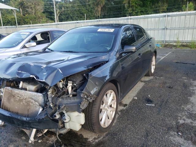 Photo 10 from auction – 2014 CHEVROLET MALIBU 2LT with VIN 1G11E5SL2EF201602