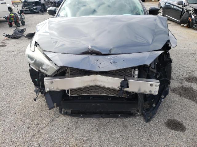 Photo 9 from auction – 2016 NISSAN MAXIMA 3.5 with VIN 1N4AA6AP3GC428689