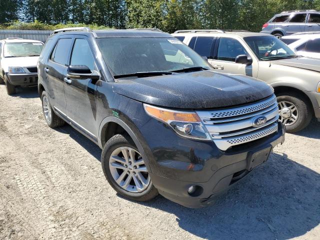FORD EXPLORER X 2012 with VIN 1FMHK8D88CGA28163 - Photo from auction