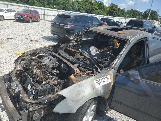 Photo 9 from auction – 2007 NISSAN MAXIMA SE with VIN 1N4BA41E57C847652