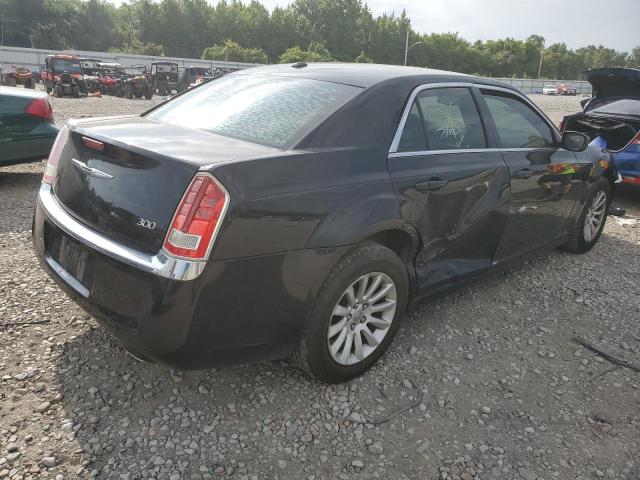 Photo 4 from auction – 2012 CHRYSLER 300 with VIN 2C3CCAAG5CH116417