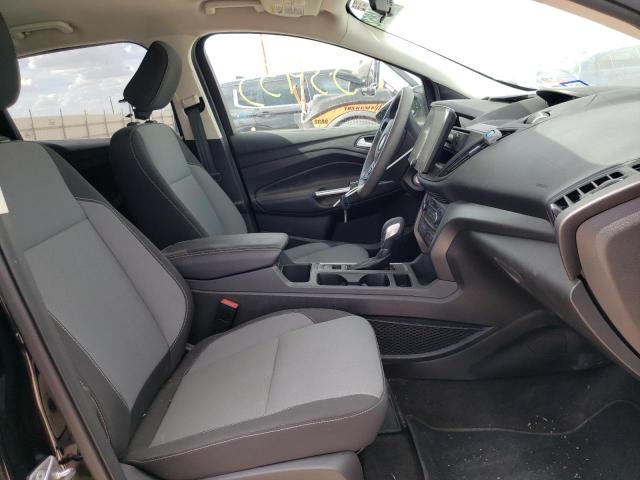 Photo 5 from auction – 2018 FORD ESCAPE SE with VIN 1FMCU0GD4JUA44017