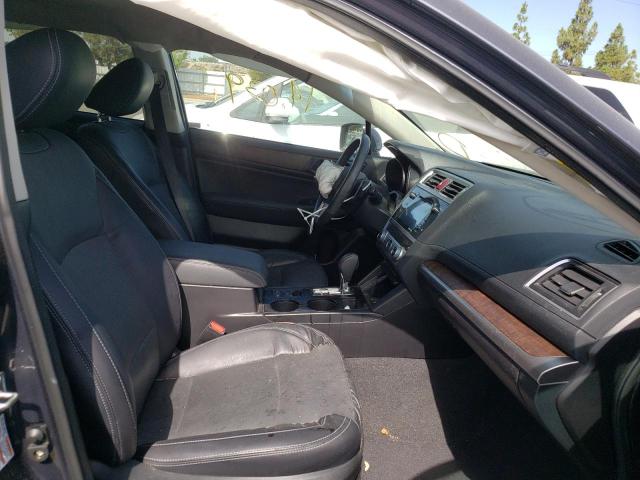 Photo 5 from auction – 2017 SUBARU OUTBACK LI with VIN 4S4BSANC3H3393932