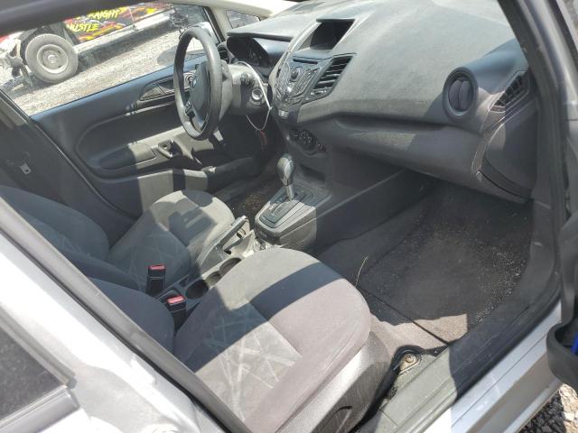 Photo 5 from auction – 2014 FORD FIESTA S with VIN 3FADP4AJ9EM219481
