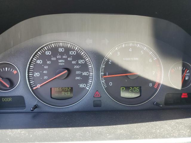 Photo 8 from auction – 2005 VOLVO XC90 V8 with VIN YV1CZ852051207897